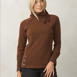 Prana Lucia Sweater